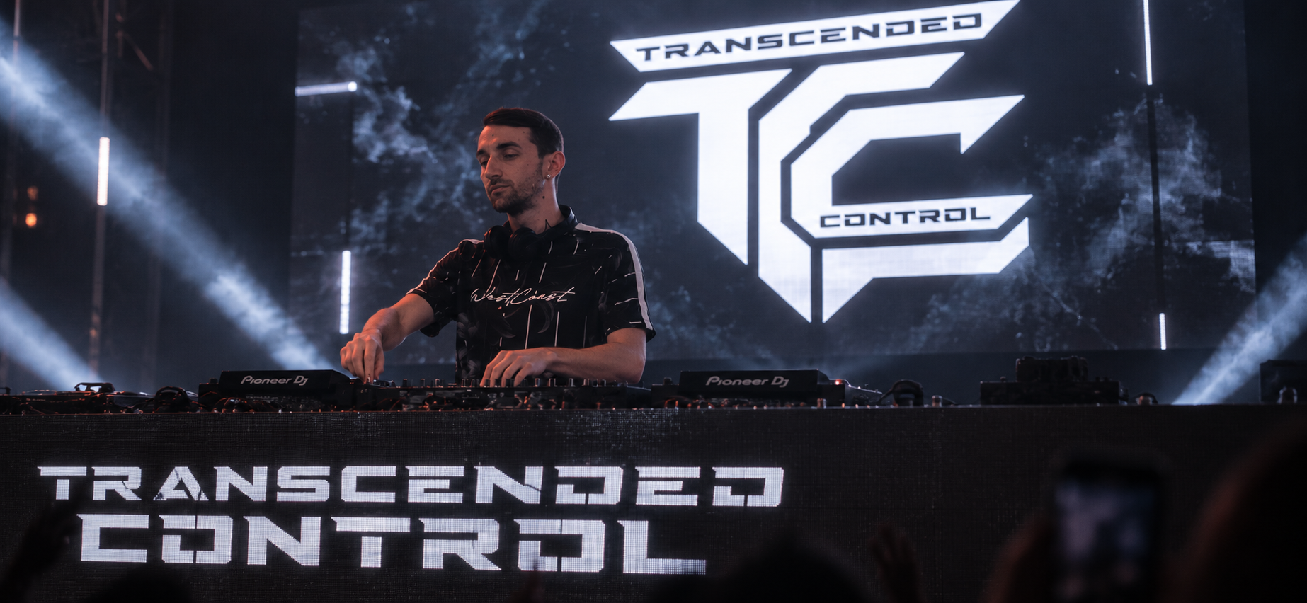 Transcended Control gallery image 2